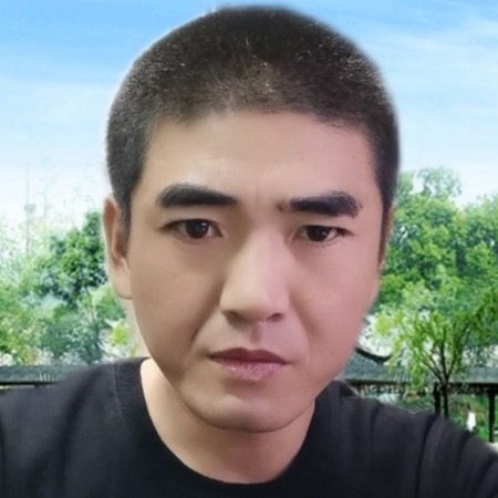 阳光帅气的第一张照片--公安基督教相亲网